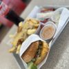 Juicy Smash Burgers gift card