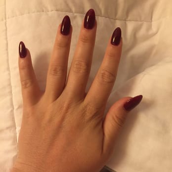 Beyond Nails & Spa - Great gel mani, but $62?! Are you insane? - Nail Salons Near Me - Tucson, Arizona