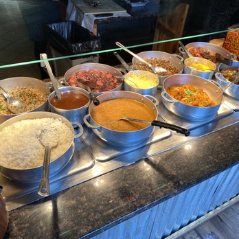 MINEIROS THE STEAKHOUSE - Hot buffet - Brazilian Near Me - Rockland, Massachusetts