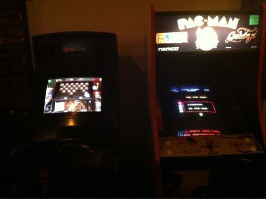 The Falcon Inn by null