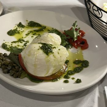 Jimmy's 21 - Burrata - Italian Near Me - Lake Placid, New York Jimmy's 21 - Burrata - Italian Near Me - Lake Placid, New York
