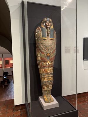 Worcester Art Museum by null