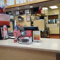 Wendy's - Could not get an order right if you put a gun to their head