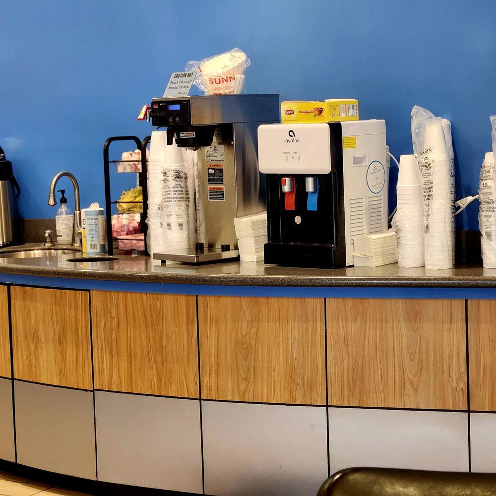 Joyce Koons Honda - Free coffee while you wait - Car Dealers Near Me - Manassas, Virginia