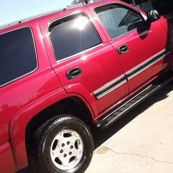 Fast Pass Car Wash - What a clean car will look like - Car Wash Near Me - Lompoc, California