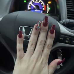 Super Star Nail