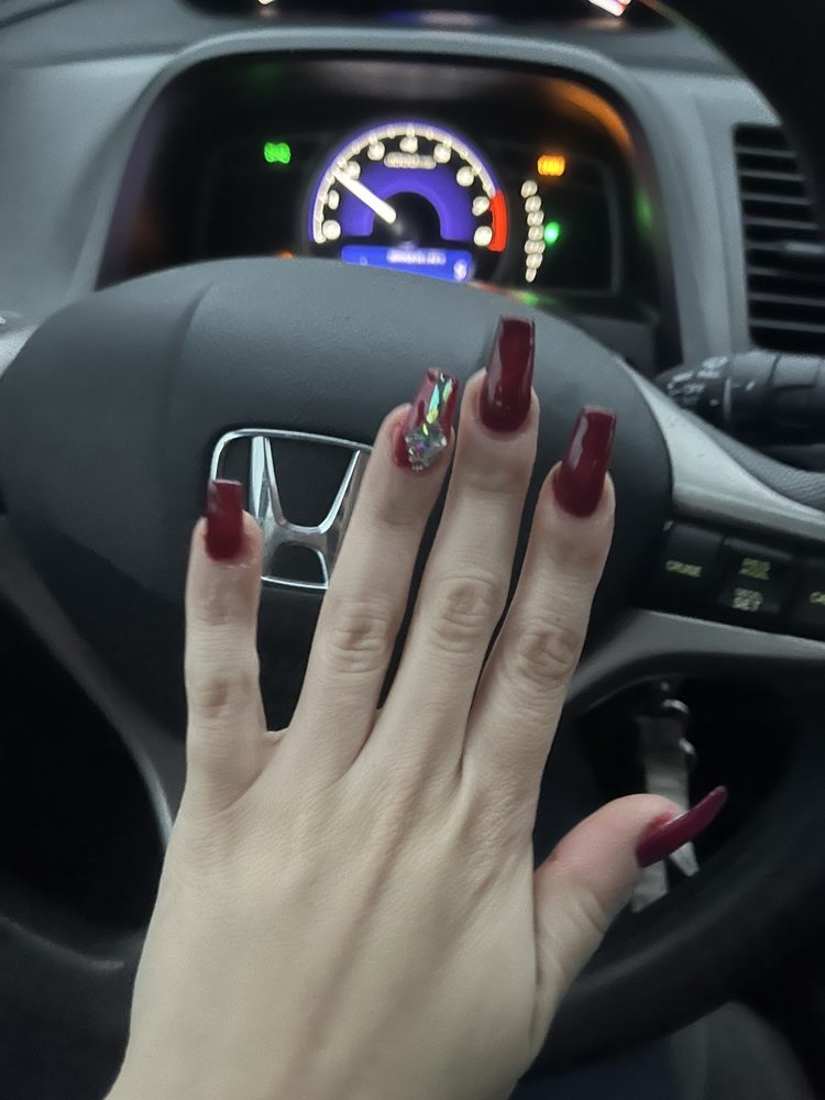 SUPER STAR NAIL 14 Reviews 1650 Norton Rd, Stow, Ohio Nail Salons