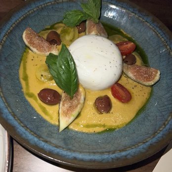 San Babila - Burrata - Italian Near Me - New York, New York San Babila - Burrata - Italian Near Me - New York, New York