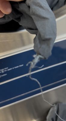 Parachute Home by null