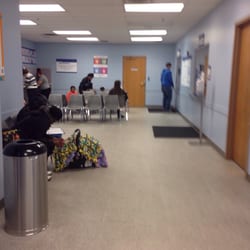 Ohio Department of Health- Office of Vital Statistics - Take form and have a seat