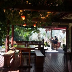 Riverside Cafe