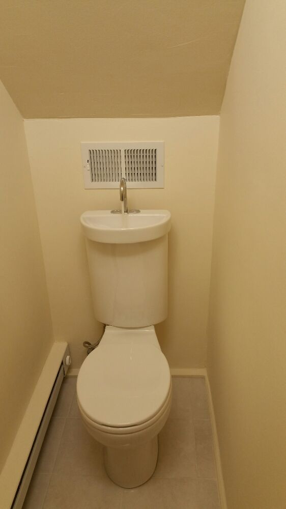 Slide of Palmasano Plumbing