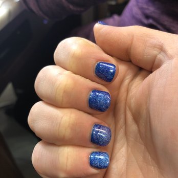 KT Nails On The Avenue - gel mani - Nail Salons Near Me - Rehoboth Beach, Delaware KT Nails On The Avenue - gel mani - Nail Salons Near Me - Rehoboth Beach, Delaware