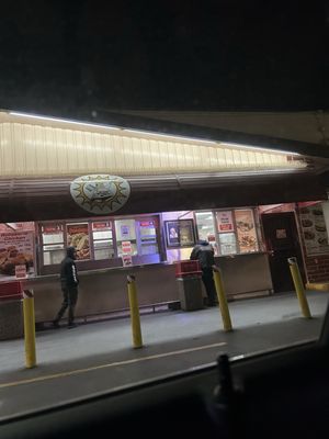 King Taco # 15 by null