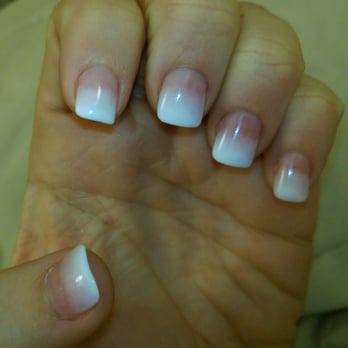 Montrose Nails - Nail Salons Near Me - Houston, Texas