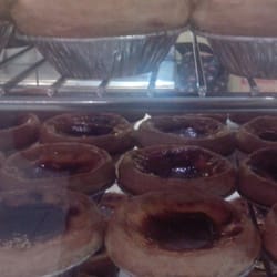 Lord Stow's Bakery