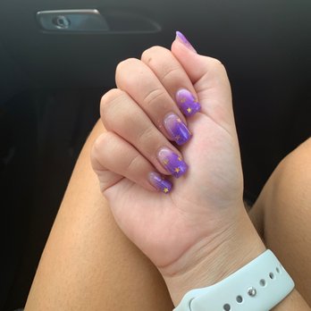 Diva Nails & Spa - Nail Salons Near Me - San Jose, California