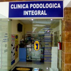 Clinica Podologica Integral - 20 años de experiencia al cuidado de sus pies por expertos certificados
