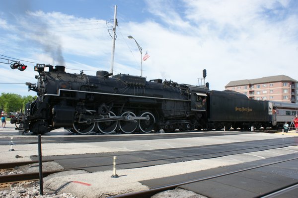 Franklin Park by null