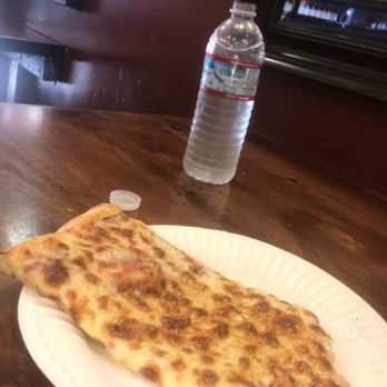 Mustafio's Pizza - Slice of life - Pizza Near Me - San Francisco, California Mustafio's Pizza - Slice of life - Pizza Near Me - San Francisco, California