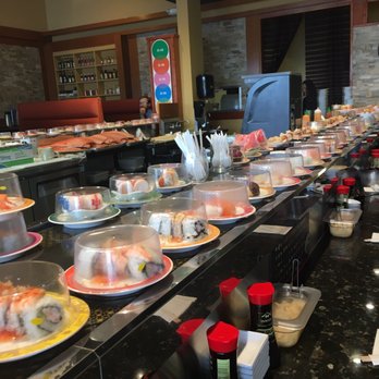 Sushi Hana - Sushi Bars Near Me - Tualatin, Oregon Sushi Hana - Sushi Bars Near Me - Tualatin, Oregon