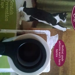 This ruined my new furniture. It states, won't harm fabric. They don't care.