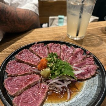 Kiraku - Tapas/Small Plates Near Me - Berkeley, California