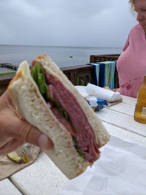 Kat's Deli by null