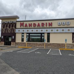 Mandarin - Mandarin 5/2025
