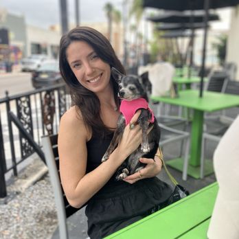 Barrio - Whiskey Bars Near Me - Tampa, Florida