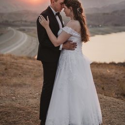Happy Couple!!