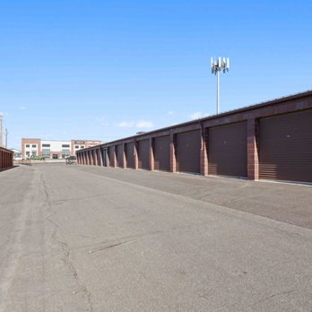 AA Access Storage - Self Storage Near Me - Clearfield, Utah AA Access Storage - Self Storage Near Me - Clearfield, Utah