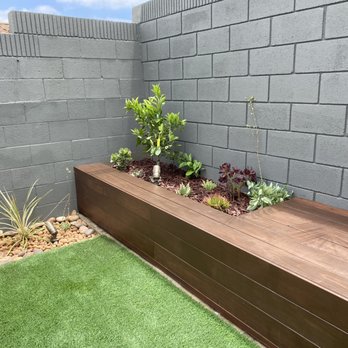 JR Custom Landscaping - After - Landscaping Near Me - Long Beach, California JR Custom Landscaping - After - Landscaping Near Me - Long Beach, California