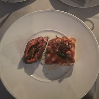 Maple & Ash - New Zealand King Salmon - Steakhouses Near Me - Chicago, Illinois