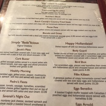 The Bada Bean - Breakfast & Brunch Near Me - Tallahassee, Florida The Bada Bean - Breakfast & Brunch Near Me - Tallahassee, Florida
