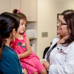 Pomona Valley Health Centers