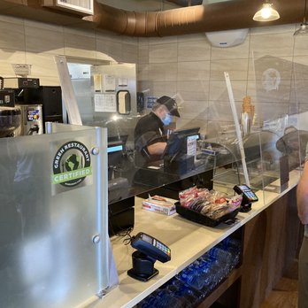 Desert View Trading Post - two men working in a desert - Ice Cream & Frozen Yogurt Near Me - Grand Canyon, Arizona Desert View Trading Post - two men working in a desert - Ice Cream & Frozen Yogurt Near Me - Grand Canyon, Arizona