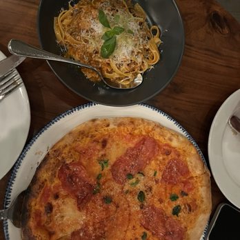 Marina - Italian Near Me - Pasadena, California