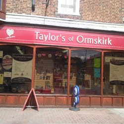 Taylor's of Ormskirk