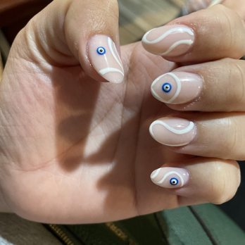 VIP Nails & Spa - Jennys work - Nail Salons Near Me - Lodi, California VIP Nails & Spa - Jennys work - Nail Salons Near Me - Lodi, California