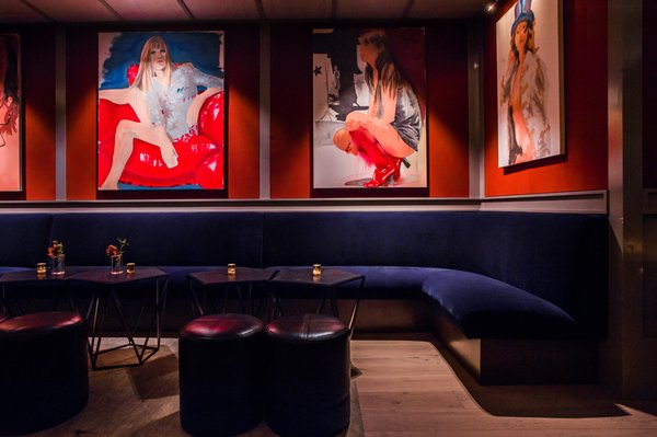 HGU New York by null