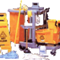 Supakleen Services
