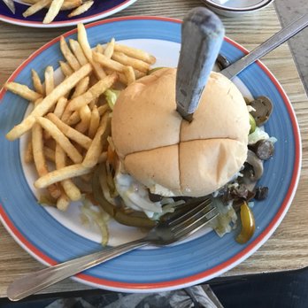 R & M Restaurant - Coffee & Tea Near Me - Randolph, New York
