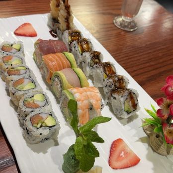Ale Tuna Izakaya - Sushi Bars Near Me - Sun Prairie, Wisconsin Ale Tuna Izakaya - Sushi Bars Near Me - Sun Prairie, Wisconsin
