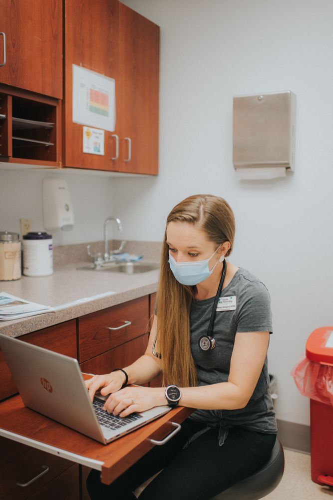 Health Partnership Clinic - child therapist in Overland Park, KS