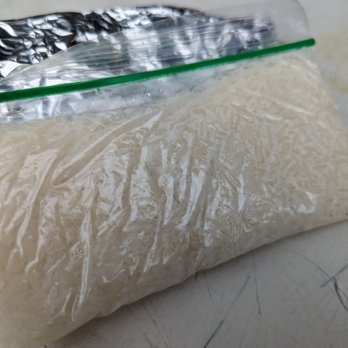 Mae Ting's Coconut Cakes - Order of sticky rice, $2 - Desserts Near Me - Los Angeles, California Mae Ting's Coconut Cakes - Order of sticky rice, $2 - Desserts Near Me - Los Angeles, California