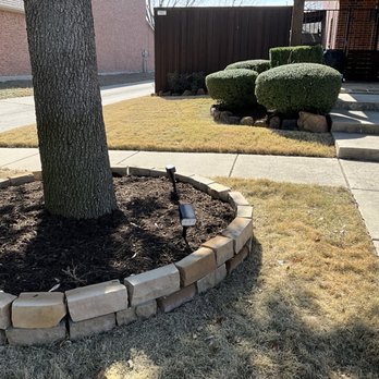 Vasquez lawn service - Trimming and mulch - Landscaping Near Me Vasquez lawn service - Trimming and mulch - Landscaping Near Me