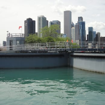 Seadog Cruises - Waiting for the locks to open - Boat Charters Near Me - Chicago, Illinois Seadog Cruises - Waiting for the locks to open - Boat Charters Near Me - Chicago, Illinois