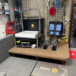 Piche's Ski & Sport Shop - Find that sweet spot
