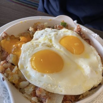 Griddle 24 - Irish Skillet - Diners Near Me - Chicago, Illinois Griddle 24 - Irish Skillet - Diners Near Me - Chicago, Illinois